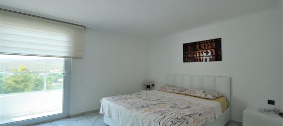 Wohnung 3+1 in Forest Park Residence, Avsallar, Turkey, Nr. 34845 4