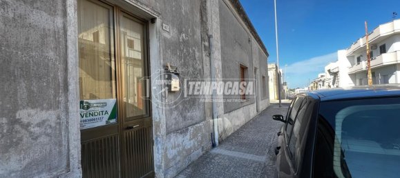 5 rooms Castles in Corigliano d'Otranto, Italy No. 259972 23