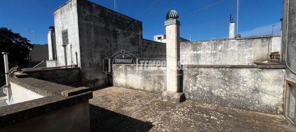 5 rooms Castles in Corigliano d'Otranto, Italy No. 259972 21