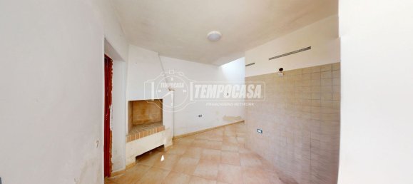 5 rooms Castles in Corigliano d'Otranto, Italy No. 259972 3