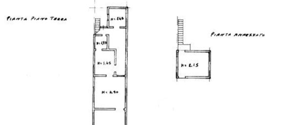 5 rooms Castles in Corigliano d'Otranto, Italy No. 259972 25