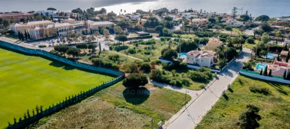 Terreno en Lagos, Portugal 200 m² No. 72512 8