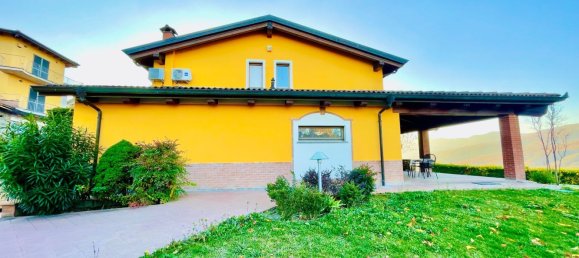 13-Zimmer Villa in Bobbio, Italy, Nr. 91804 9