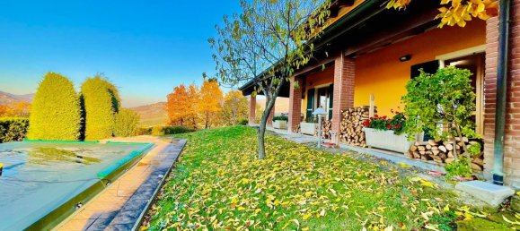 13-Zimmer Villa in Bobbio, Italy, Nr. 91804 16