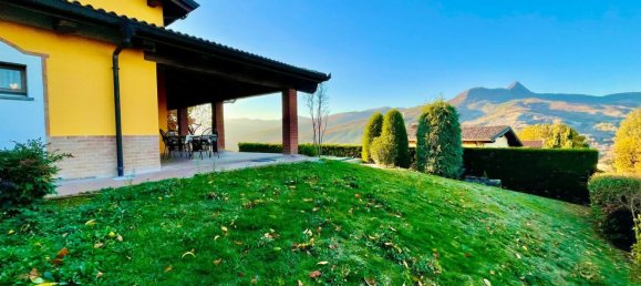 13-Zimmer Villa in Bobbio, Italy, Nr. 91804 8