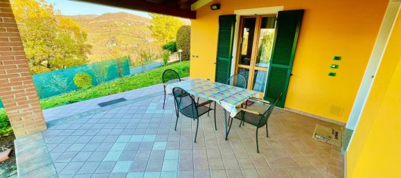 13-Zimmer Villa in Bobbio, Italy, Nr. 91804 13