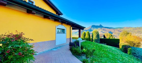 13-Zimmer Villa in Bobbio, Italy, Nr. 91804 10