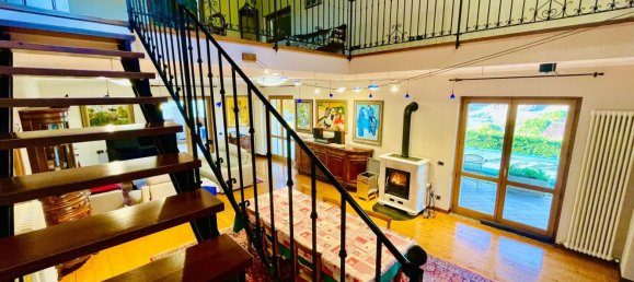 13-Zimmer Villa in Bobbio, Italy, Nr. 91804 32