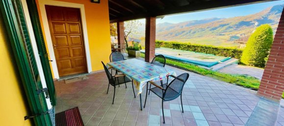 13-Zimmer Villa in Bobbio, Italy, Nr. 91804 11