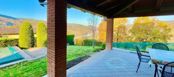 13-Zimmer Villa in Bobbio, Italy, Nr. 91804 12