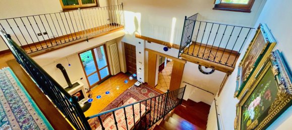 13-Zimmer Villa in Bobbio, Italy, Nr. 91804 33