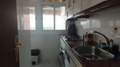 2 bedrooms Apartment in Badalona, Spain No. 281810