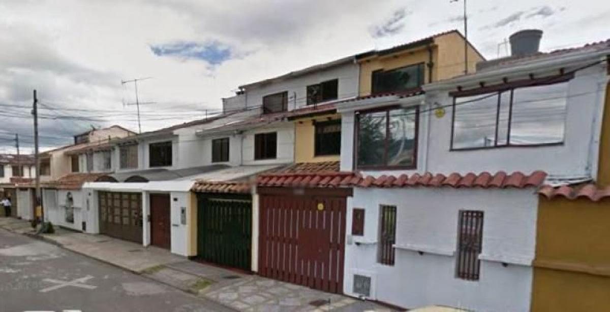 Casa T3 em Bogota, Colombia N.º 10283