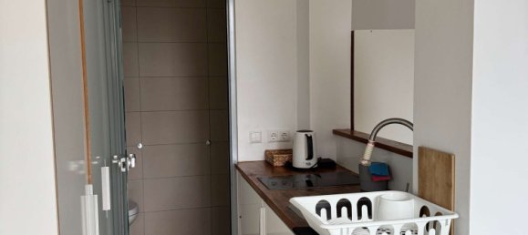 Hotel em Alt-Hohenschonhausen, Germany 61 m² N.º 44314 5