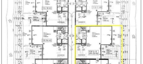 6 rooms Duplex in Purkersdorf, Austria No. 256086 10