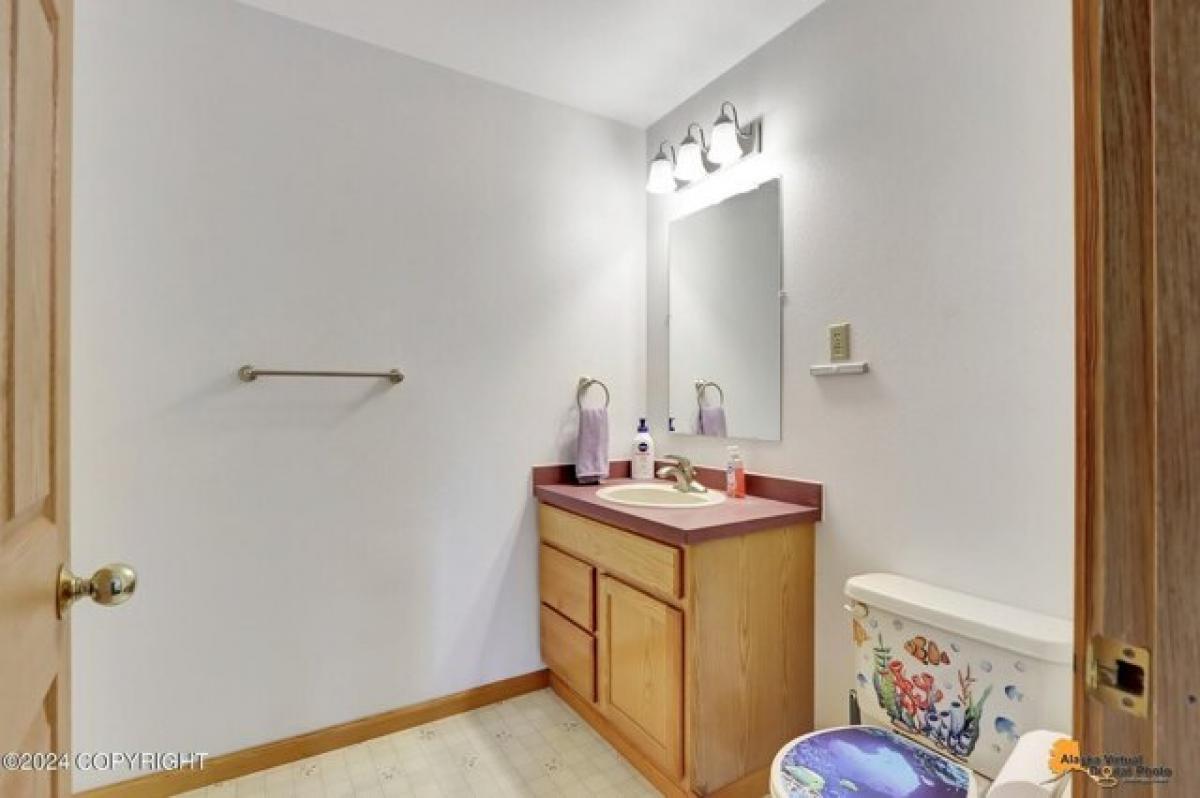 4 bedrooms House in Wasilla, USA No. 374295