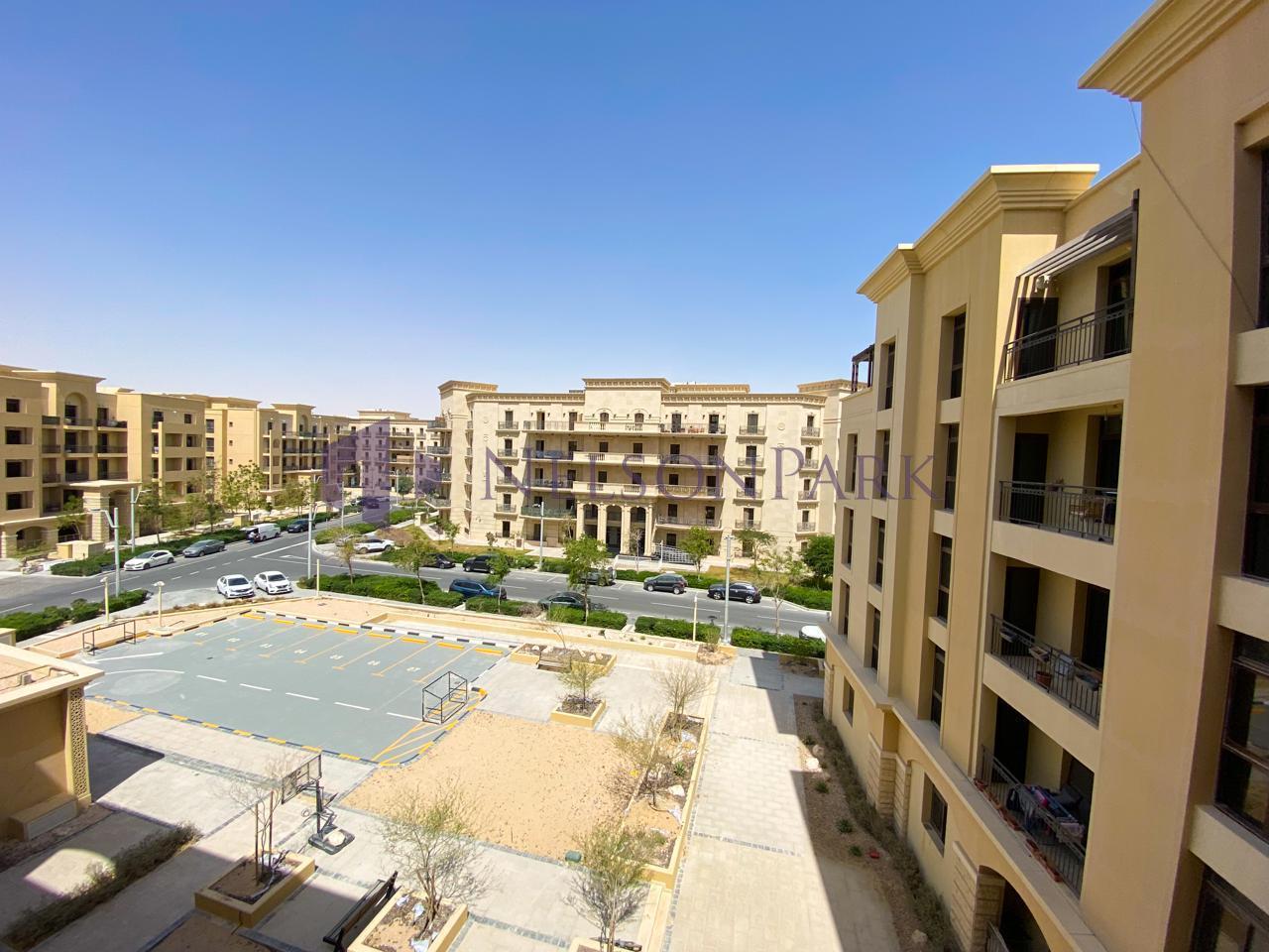 Apartamento de 1 dormitorio en Lusail, Qatar No. 417