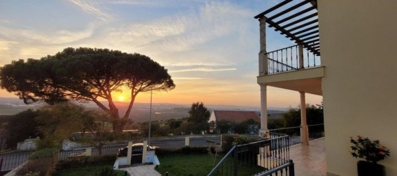4 bedrooms House for sale in Cadaval, Lisbon, Portugal № 144266 49