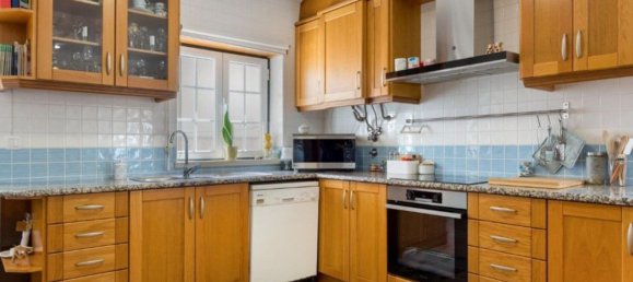 4 bedrooms House for sale in Cadaval, Lisbon, Portugal № 144266 17
