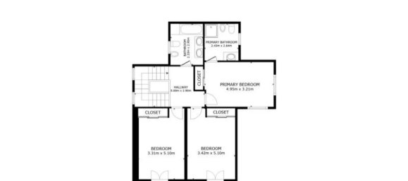 4 bedrooms House for sale in Cadaval, Lisbon, Portugal № 144266 44