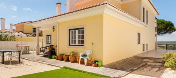 4 bedrooms House for sale in Cadaval, Lisbon, Portugal № 144266 45