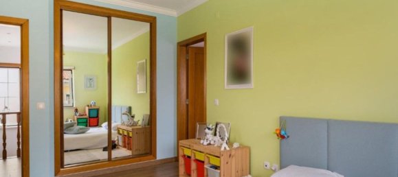 4 bedrooms House for sale in Cadaval, Lisbon, Portugal № 144266 24