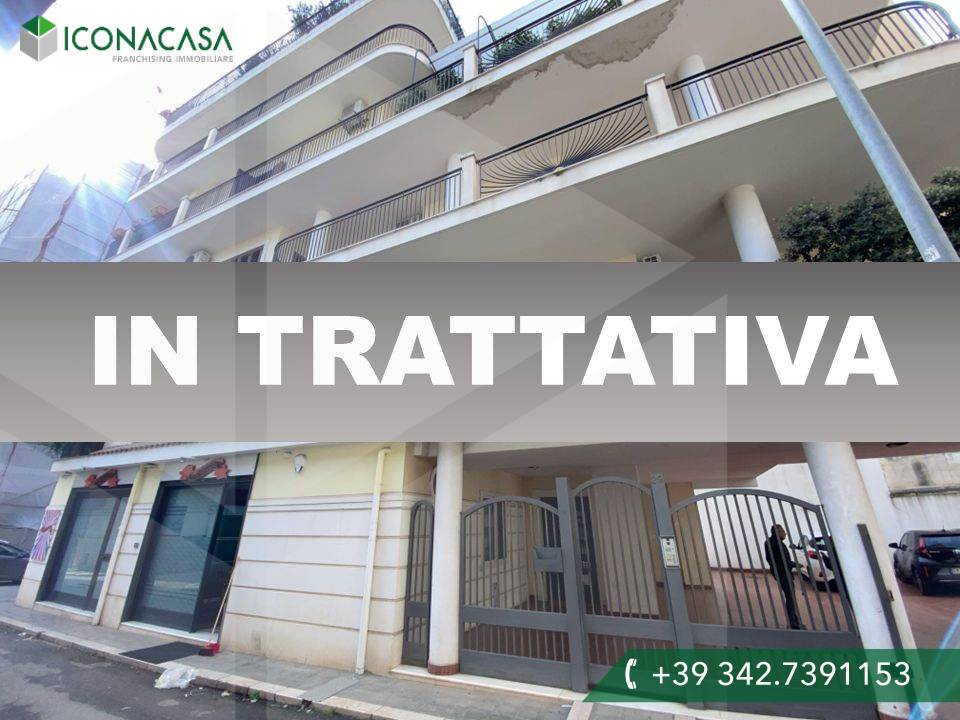 Estudio en Bitonto, Italy No. 22952