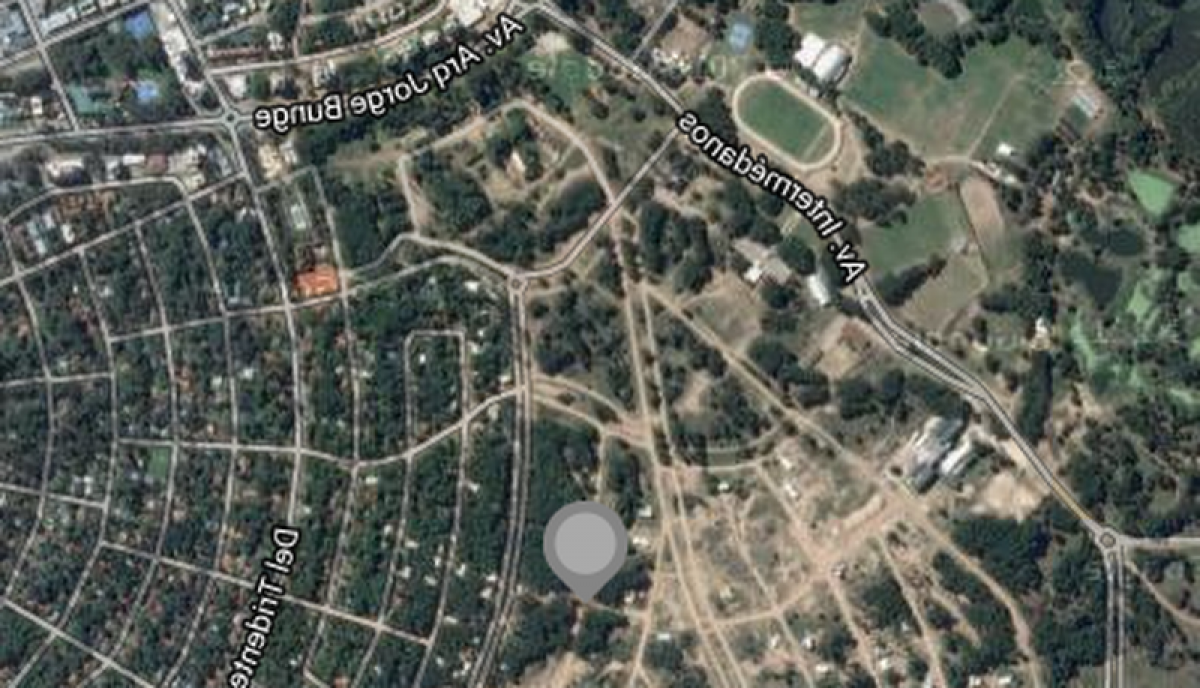  Land in Mar del Plata, Argentina No. 122045