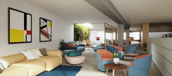 1656m² Commercial property in Barcelona, Spain No. 112483 4