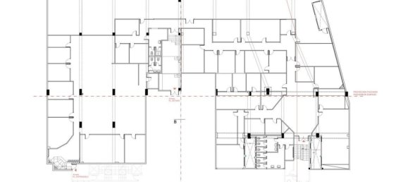 1656m² Commercial property in Barcelona, Spain No. 112483 5