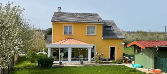 Casa de 3 dormitorios en Thionville, France No. 68085 3