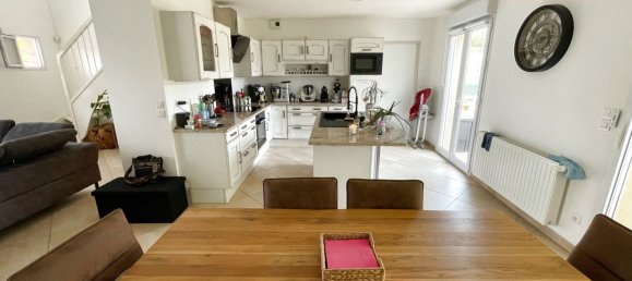 Casa de 3 dormitorios en Thionville, France No. 68085 9