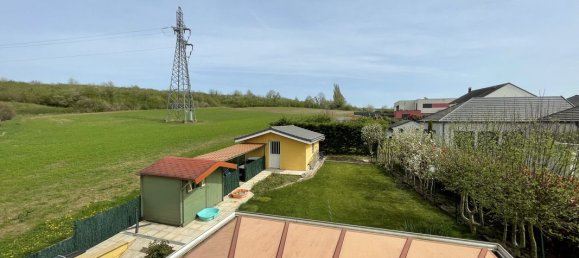 Casa de 3 dormitorios en Thionville, France No. 68085 4