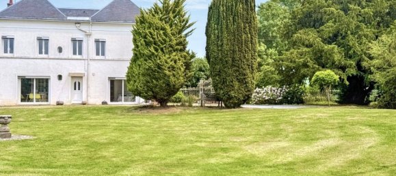 8 Schlafzimmer Haus in Seine-Maritime, France, Nr. 362172 2