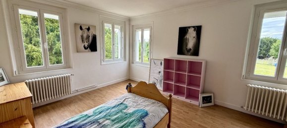 8 Schlafzimmer Haus in Seine-Maritime, France, Nr. 362172 13
