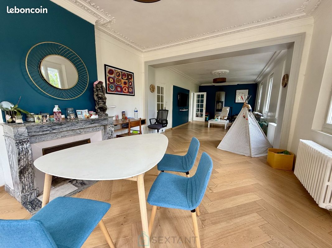 8 Schlafzimmer Haus in Seine-Maritime, France, Nr. 362172