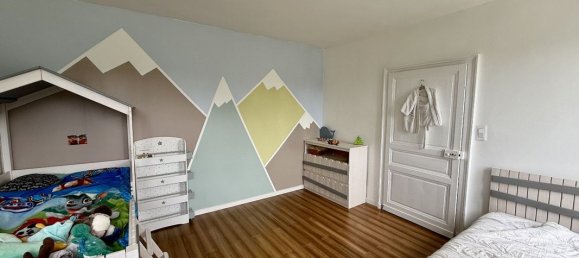 8 Schlafzimmer Haus in Seine-Maritime, France, Nr. 362172 12