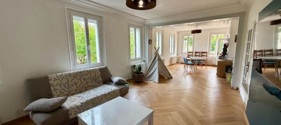 8 Schlafzimmer Haus in Seine-Maritime, France, Nr. 362172 5
