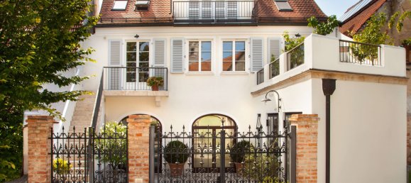 2 غرف نوم بناية في Pfaffenhofen an der Ilm, Germany رقم 239235 2