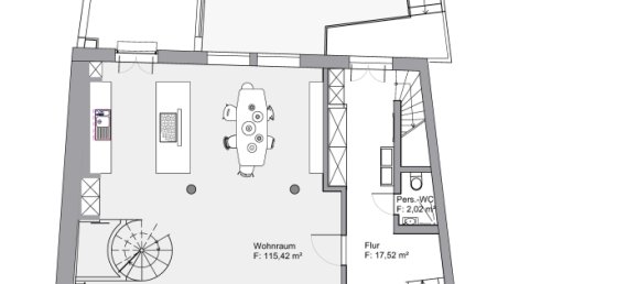 2 غرف نوم بناية في Pfaffenhofen an der Ilm, Germany رقم 239235 34
