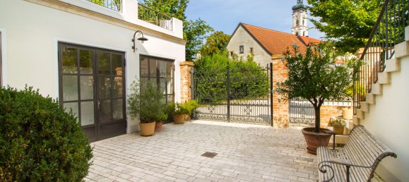 2 غرف نوم بناية في Pfaffenhofen an der Ilm, Germany رقم 239235 3