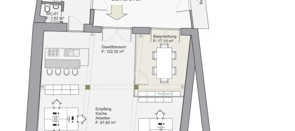 2 غرف نوم بناية في Pfaffenhofen an der Ilm, Germany رقم 239235 32