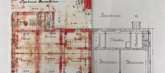 Grundstück in Hirtenberg, Austria 180m², Nr. 130375 10