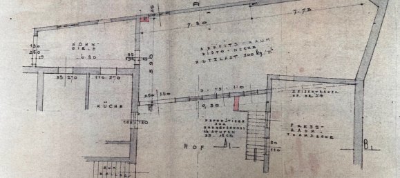 Grundstück in Hirtenberg, Austria 180m², Nr. 130375 12