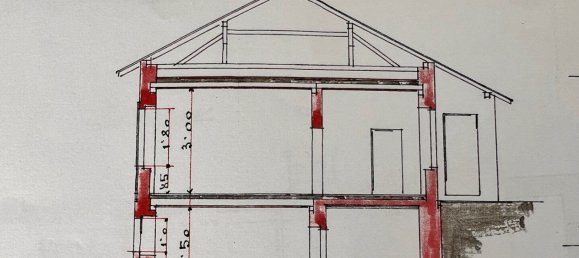 Grundstück in Hirtenberg, Austria 180m², Nr. 130375 11