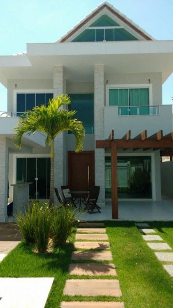 Casa de 3 dormitorios en Rio de Janeiro, Brazil No. 446696