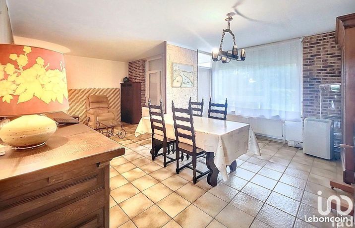 Casa T3 em Eure, France N.º 301192