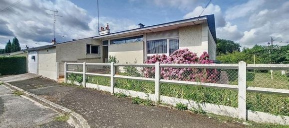 Casa T3 em Eure, France N.º 301192 16