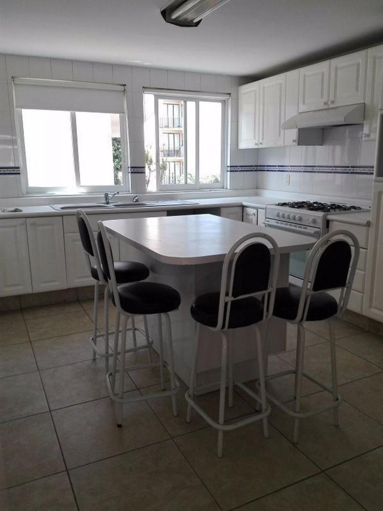 3 bedrooms House in Mexico No. 223445