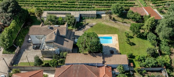 4 bedrooms Villa in Felgueiras, Portugal No. 137662 42